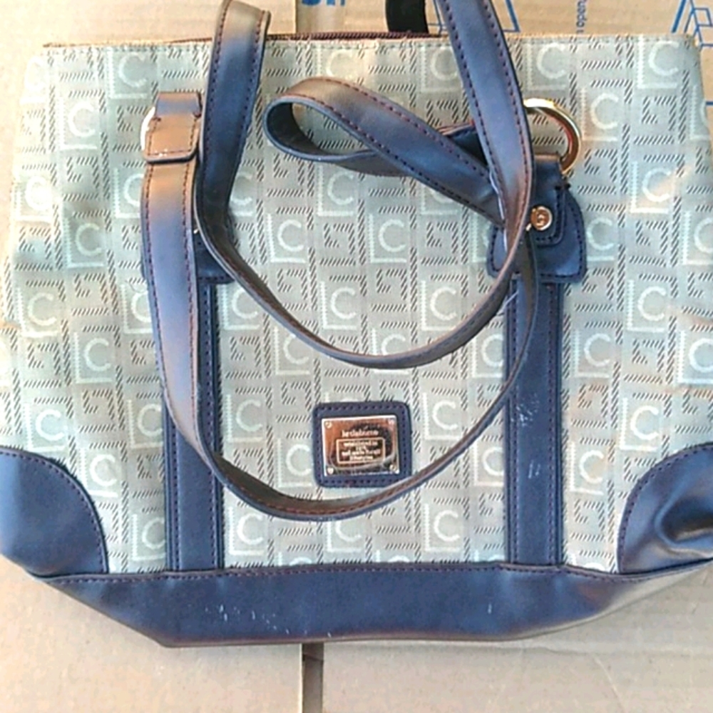 High designer brand